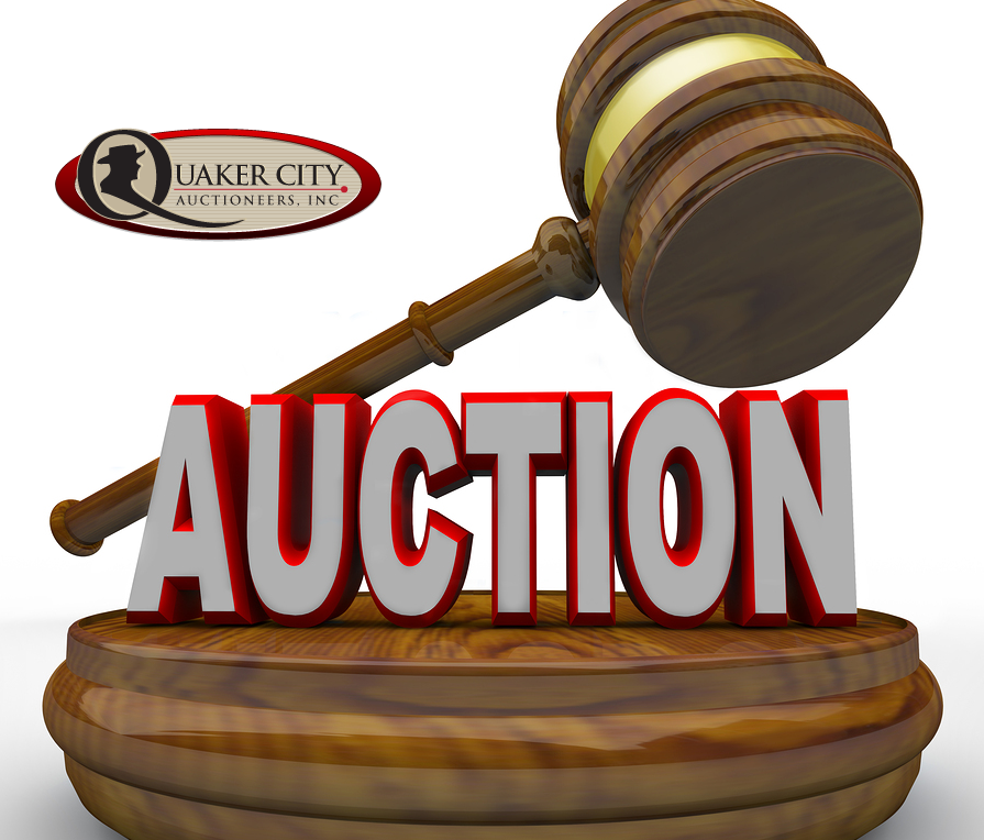 QUAKERCITY AUCTION