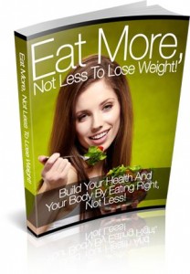 WEIGHT LOSS BOOK 1212