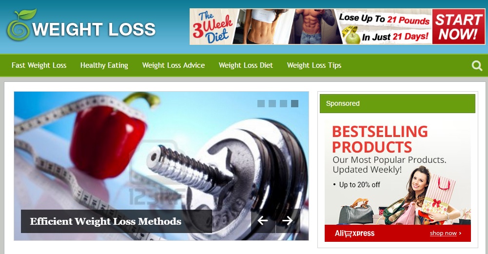 weight-loss-site