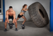 EPOC : excess post-exercise oxygen consumption