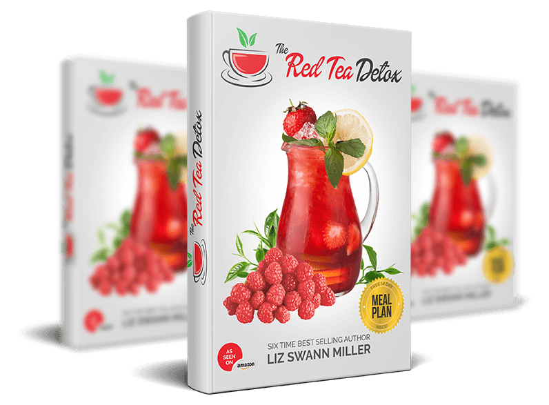 The Red Tea Detox Plan!