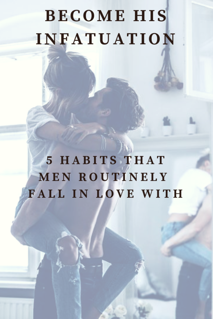 Whether you’re looking for a long-term partner, or already have one, it pays to have the right habits in a relationship.