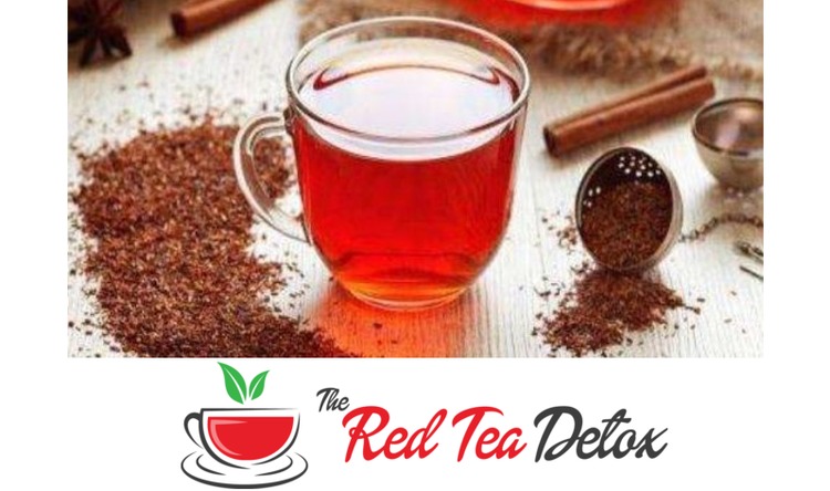 Red Tea Detox: : FREE WEIGHT LOSS REPORT REVEALS… | Banz ...