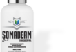 New U Life’s SOMADERM Gel is the only transdermal product containing Homeopathic human growth hormone.
