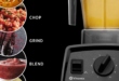 Vitamix E310 Explorian Blender, Professional-Grade, 48 oz. Container, Black